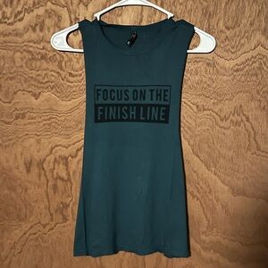 Aeropostale tank top